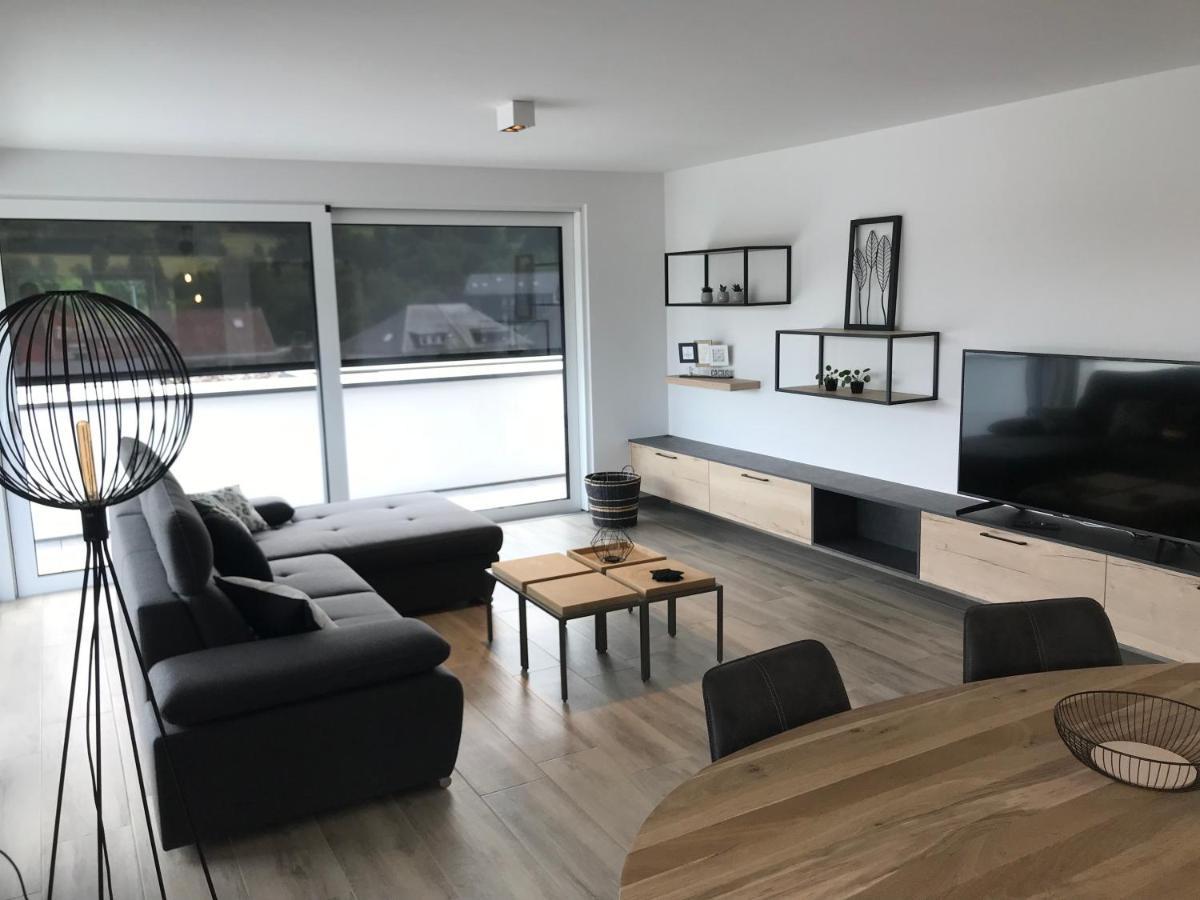 فندق Penthouse Lebierre مالميدي المظهر الخارجي الصورة